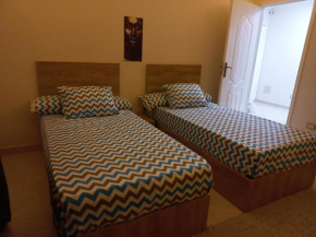 Cozy furnished apartment in Zahra El Maadi